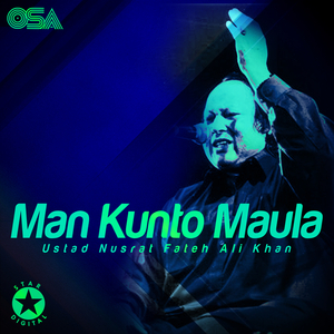 Man Kunto Maula