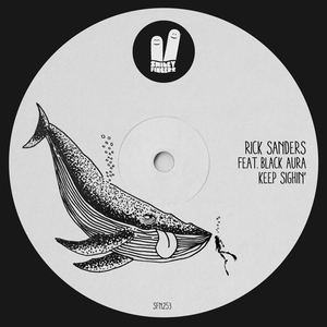 Keep Sighin' (Club Mix)