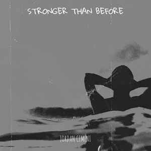 Stronger Than Before