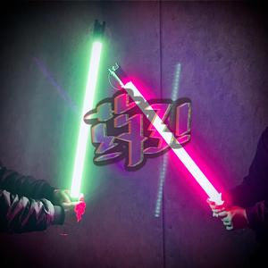 假面游戏（排练室DEMO）