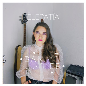 Telepatía (Cover)