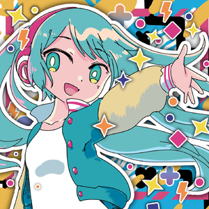 jellyfish (feat. 初音ミク)