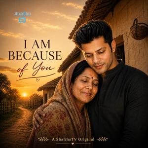 I Am Because of You