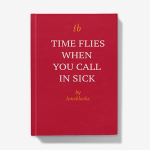 Where Does the Time Go?