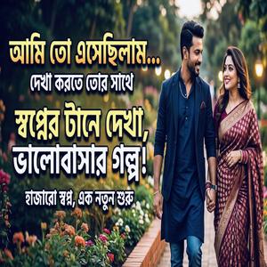 আমি তো এসেছিলাম