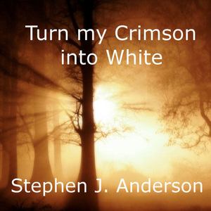 Turn my Crimson into White