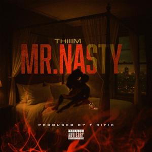 Mr. Nasty
