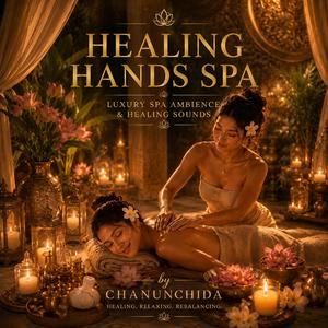 Healing Hands Spa