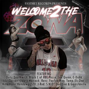 Fresha Than You (feat. Renz & Eli One)