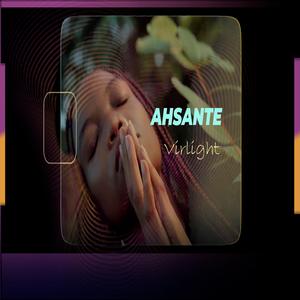 Ahsante