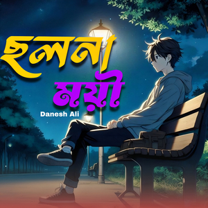 ছলনাময়ী