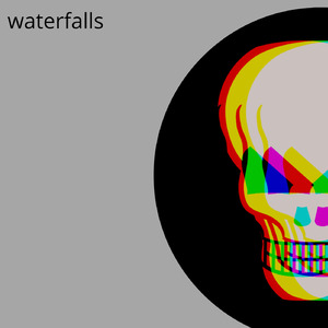 waterfalls