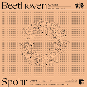 Octet in E Major, Op. 32: IV. Allegretto