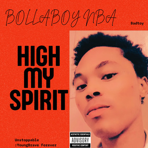 High Spirit