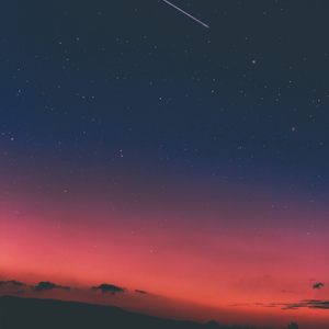 Drifting Star