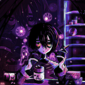 burnout (feat. loverisa, skertty, weoty, crystalqu33n, mxtvhe & miitsu) [prod. by runawway x dollatega]