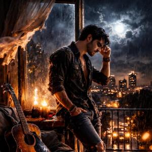 Quédate conmigo esta noche (July)