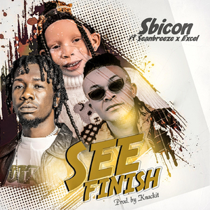 See Finish (feat. Seanbreeze & Excel)