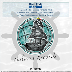 Marinal (Ian Faze Remix)