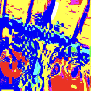 ultraviolet
