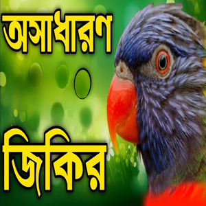 কলিজা ঠান্ডা করা নতুন জিকির ll মন প্রাণ জুড়ানো দুইটি জিকির