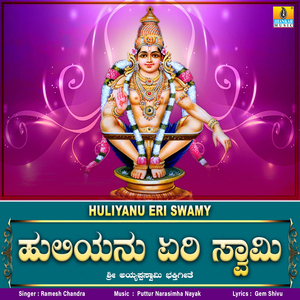 Huliyanu Eri Swamy