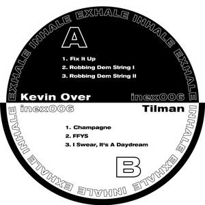 Robbing Dem String I