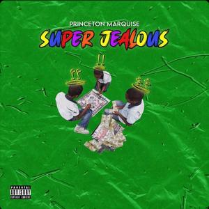 Super Jealous Freestyle