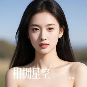 相拥星空 (Cover 张洛一)