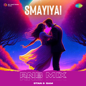Smayiyai - RnB Mix
