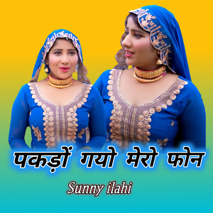 पकड़ों गयो मेरो फोन