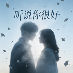 听说你很好