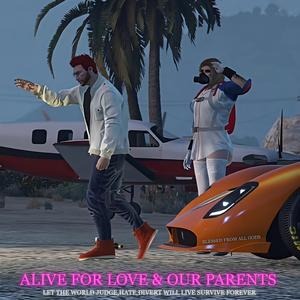 Just Alive (feat. EDM For You)