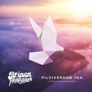 Pilviverhon taa (takaisin aurinkoon)