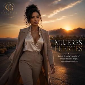 Mujeres fuertes