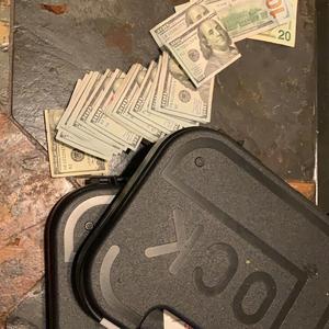 Kill 4 Kill (feat. Lil Hot)