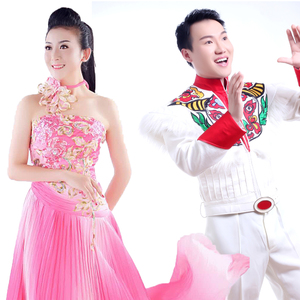 牡丹花和放羊娃