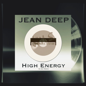 High Energy (DJ Eef Remix)