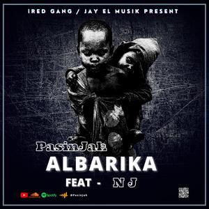 Albarika