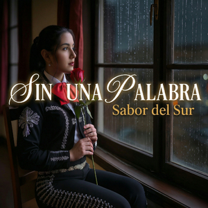 Sin Una Palabra