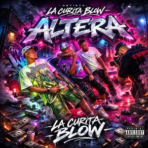 Altera (feat. La Curita Blow)