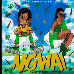 NGWAI (feat. E.que)