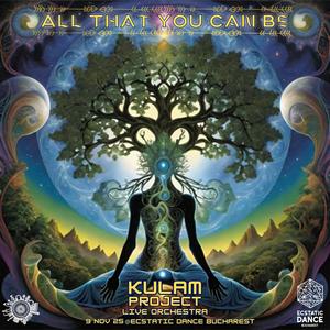 All That You Can Be (feat. Resonatika & zeyla tomlyn)