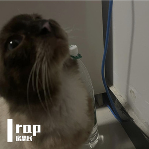 黑夜里的阳光（说唱版）