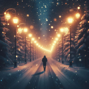 Сніговій