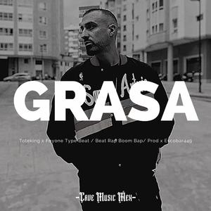 Grasa
