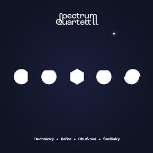 Sláčikové kvarteto Č.6