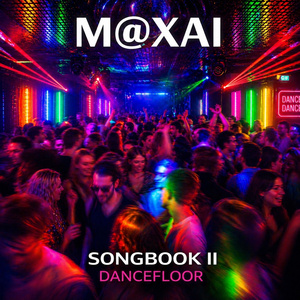 Dance (Joy Is What I Choose)