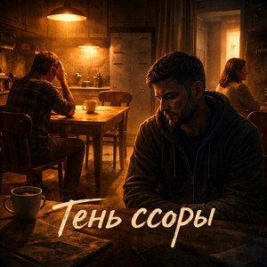 Тень ссоры