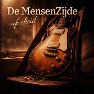 Afscheid Nemen – Als Jij Straks Vertrekt